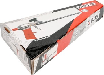 Монтажный пистолет для пены / YT-6740 / YATO