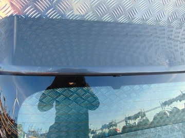 OPEL ASTRA IV J VÍKO KUFRU KUFRU HB 09-