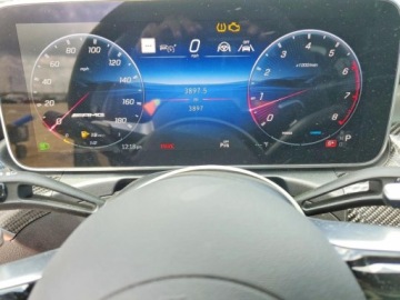Mercedes CLE 2026 Mercedes-Benz CLE 53 AMG 4Matic 2026 3.0 Benzyna 443KM, zdjęcie 9