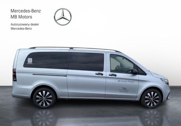 Mercedes Vito W447 2025 Mercedes-Benz Vito Tourer 116 CDI Extra dlugi 8-io osobowy,automat, DEMO M, zdjęcie 5