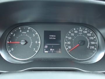 Dacia Duster II SUV Facelifting 1.0 TCe 90KM 2022 Dacia Duster 1.0 TCe, Salon Polska, GAZ, Navi, zdjęcie 10