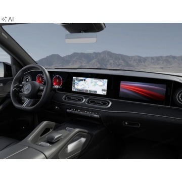 Mercedes GLS X167 SUV Facelifting 3.0 450d 367KM 2026 450 d 4M Pakiet Premium z Dodatkami Cyfrowymi + Hak z ESP + Night, zdjęcie 7