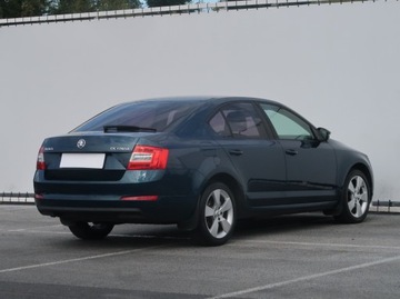 Skoda Octavia III Liftback 1.4 TSI 140KM 2013 Skoda Octavia 1.4 TSI, Salon Polska, Serwis ASO, zdjęcie 4