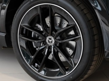 Mercedes GLE V167 SUV Facelifting 2.0 300d 269KM 2025 MERCEDES-BENZ GLE 300 d 4-Matic AMG Line 2.0 (269KM) 2025, zdjęcie 8