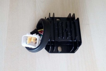Regulator napięcia do AGB-36 250 CC, AGB-39 250 CC, RX250 CC