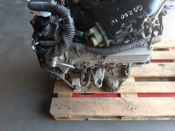 ДВИГАТЕЛЬ 4GR-FSE LEXUS GS IV GS250 2.5 12-