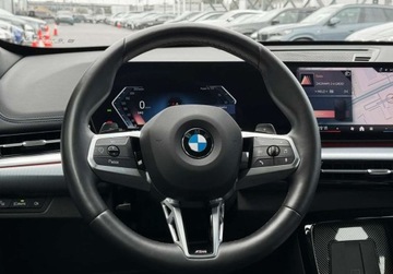 BMW X1 U11 Crossover 1.5 20i 170KM 2024 BMW X1 I wlasciciel M Sportpaket Gwarancja Bezwypadkowy FVAT23, zdjęcie 15