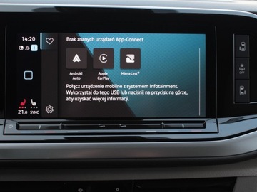 Volkswagen Multivan T7 Van L1 2.0 TSI 204KM 2023 Volkswagen Multivan Life L2 2.0 l TSI OPF 150 kW 7, zdjęcie 29