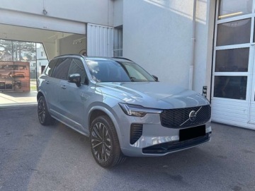Volvo XC90 II 2026 2.0 B5 AWD Ultra Dark 7os (250 KM) System audio Bowers &amp; Wilkins, zdjęcie 6