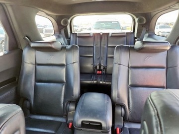 Dodge Durango III 3.6 V6 294KM 2021 Dodge Durango 2021 r., 3,6 L CITADEL 3.6 Benzyna 295KM, zdjęcie 9