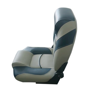 Сиденье для лодки MyBoat Voyageur Navy Blue