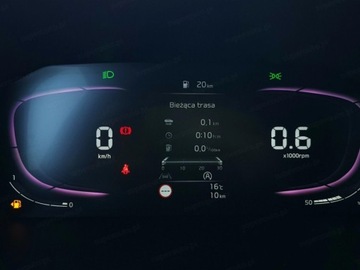 Kia Picanto III Hatchback 5d Facelifting 1.0 DPI 67KM 2025 KIA Picanto 1.0 DPI L Hatchback 68KM 2025, zdjęcie 6