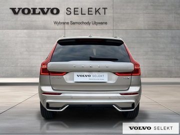 Volvo XC60 II 2024 Volvo XC 60 XC60 T6 Plug-In Hybrid AWD Ultra Dark, zdjęcie 4