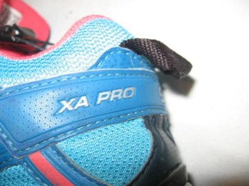 BUTY SALOMON XA PRO 3 D roz. 38