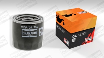 CHAMPION COF100110S FILTR OLEJE