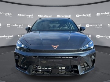 Cupra Leon II Sportstourer Facelifting 2.0 TDI 150KM 2026 Cupra Leon Sportstourer 2.0 TDI 150 KM DSG, zdjęcie 1