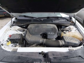 Dodge Challenger III 2022 Dodge Challenger Gt 2022 3.6 Benzyna 303KM, zdjęcie 7