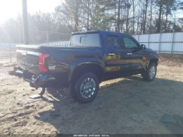 Toyota Tacoma II 2025 Toyota Tacoma Limited 2025 2.4 Benzyna 278KM, zdjęcie 5