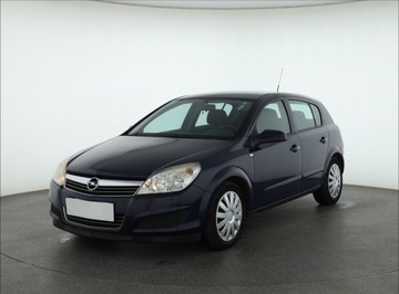 Opel Astra H Hatchback 5d 1.6 ECOTEC 115KM 2008 Opel Astra 1.6 16V, Salon Polska, Klima, Tempomat, zdjęcie 1