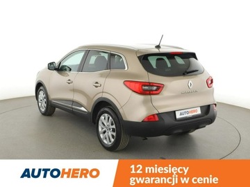 Renault Kadjar Crossover 1.2 Energy TCe 130KM 2018 Renault Kadjar klima auto navi grzane fotele, zdjęcie 3