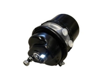 SILOWNIK HAMULCOWY TYL 24/24 TARCZE MERCEDES ACTROS MP2 MP3 ACTROS AXOR