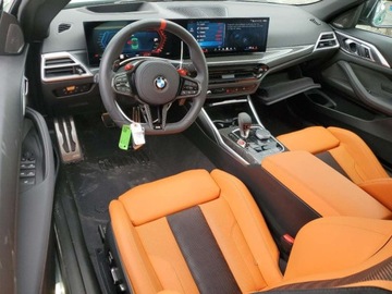 BMW Seria 4 G22-23-26 2025 BMW M4 Competition 2025 3.0l 3.0 Benzyna 503KM, zdjęcie 8