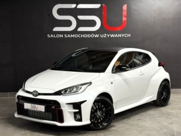 Toyota 2021 Toyota GR Yaris 1.6 Turbo 261 KM Pakiet VIP Head Up JBL Full LED Salon PL, zdjęcie 2