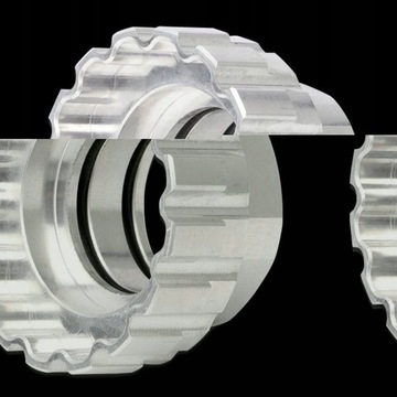 Ключ для разборки велосипедной рукоятки - Ключ