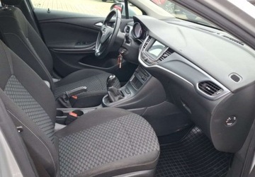Opel Astra K Sports Tourer 1.6 CDTI 110KM 2019 Opel Astra V 1.6 CDTI Enjoy 1.6 Diesel 110KM, zdjęcie 19
