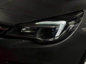 Opel Astra K Sports Tourer 1.4 Turbo 125KM 2018 Opel Astra 1.4 Turbo 125 KM EnJoy CarPlay Climatronic Alu 16 PDC Gwarancja, zdjęcie 36