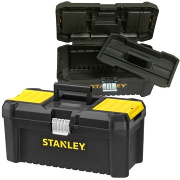 STANLEY Essential Аксессуары для ИНСТРУМЕНТАЛЬНОГО ЯЩИКА