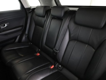 Land Rover Range Rover Evoque I SUV 5d Facelifting 2.0D TD4 150KM 2017 Land Rover Range Rover Evoque Automat Bi-Xenon, zdjęcie 16