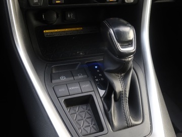 Toyota RAV4 V 2019 Toyota RAV 4 2.0 Valvematic, Salon Polska, zdjęcie 18