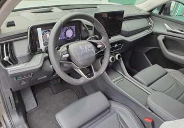 Skoda Kodiaq II SUV 2.0 TDI SCR 193KM 2025 Skoda Kodiaq 2.0 TDI 193KM DSG 4x4 SELECTION, webasto, panorama 2.0 Diesel, zdjęcie 4