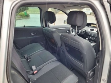Renault Scenic III Van 1.4 TCe 16v 130KM 2009 Renault Scenic Super Stan 1.4 Benzyna 130KM, zdjęcie 19