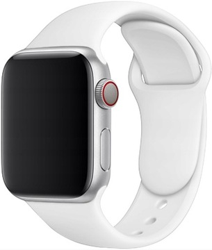 PASEK DO APPLE WATCH 1 2 3 4 5 6 7 8 9 SE 42MM 44MM 45MM 49MM| DUŻO KOLORÓW