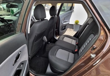Kia Ceed II Kombi 1.6 GDI 135KM 2014 Kia Ceed 1,6 Benzyna 135KM 6-Biegow Led Serwis 1.6 Benzyna 135KM, zdjęcie 5