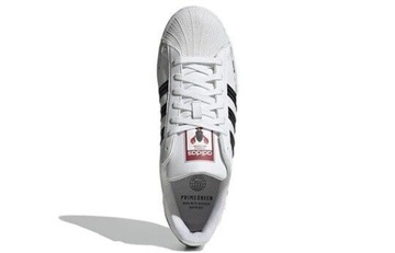 Buty sportowe adidas Philip Colbert x Superstar GX7996 r. 41 1/3