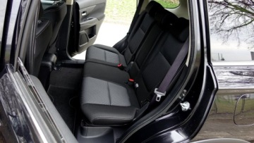 Mitsubishi Outlander III SUV Facelifting 2015 2.0 MIVEC 150KM 2016 outlander.. Kamera.. Ledy .. Nawigacja.. 2 x Koła .. 2 x PDC .. Klimatronik, zdjęcie 7