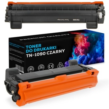 3 тонера для Brother TN-1090 DCP-1622WE HL-1222WE