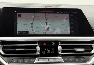 BMW Seria 3 G20-G21 Touring 3.0 330d 286KM 2021 BMW Seria 3 330d 286KM M Pakiet Hak HiFi 23 VAT 3.0 Diesel 286KM, zdjęcie 31