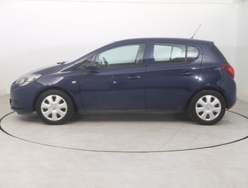 Opel Corsa E Hatchback 3d 1.4 Twinport 90KM 2016 Opel Corsa 1.4, Salon Polska, Serwis ASO, Klima, zdjęcie 2