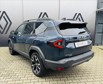 Dacia Bigster 2025 Bigster 1.8 Full Hybrid 155 Journey MMT, zdjęcie 5