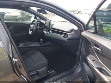 Toyota C-HR I 2019 Toyota C-HR 2019 TOYOTA C-HR LE 2.0 Benzyna 144KM, zdjęcie 12