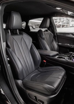 Lexus NX II 2023 Lexus NX 350h F Sport AWD 2.5 Hybryda 234KM, zdjęcie 14