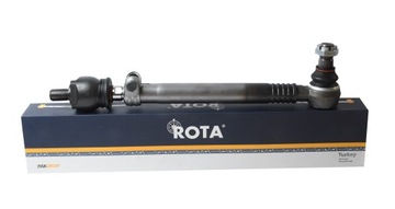 DRĄŻEK KIEROWNICZY ROTA KOPARKO-ŁADOWARKA CAT