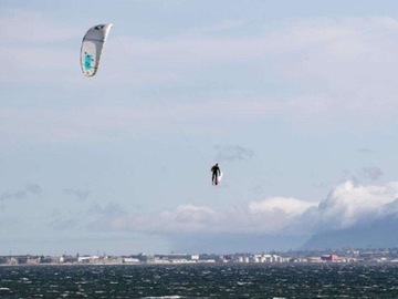 Pianka ION Pianka Seek Core 5/4 Back Zip L