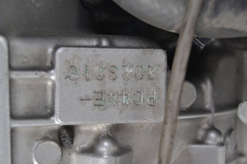 HONDA CB 500 X 13-15 двигатель