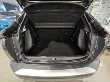 Peugeot 2008 II SUV 1.2 PureTech 130KM 2021 Peugeot 2008 1.2 PureTech Allure EAT8 130KM Gwarancja Dealer 1.2 Benzyna, zdjęcie 6