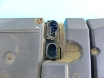 ВЕБАСТО МАЗДА 6 GG GY I 02-07 66724C